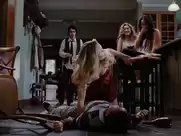 Hayden Panettiere - I Love You Beth Cooper (2009)