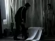 Belén Blanco - Sergio Mazza drma movie Graba (2011)