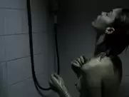 Belén Blanco - Sergio Mazza drma movie Graba (2011)