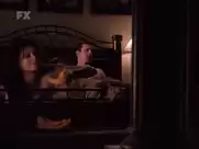 Caprice Benedetti - Brotherhood (s03e01 2008)