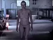 Claire Nebout - Rebecca (2014) slow and edited