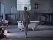 Claire Nebout - Rebecca (2014) slow and edited