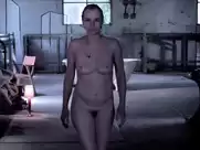 Claire Nebout - Rebecca (2014) slow and edited