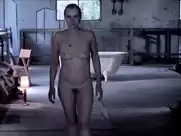 Claire Nebout - Rebecca (2014) slow and edited