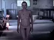 Claire Nebout - Rebecca (2014) slow and edited