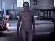 Claire Nebout - Rebecca (2014) slow and edited