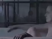 Claire Nebout - Rebecca (2014) slow and edited