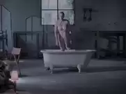 Claire Nebout - Rebecca (2014) slow and edited