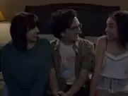 Emily Sandifer, Jennifer Blakeslee nude