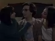 Emily Sandifer, Jennifer Blakeslee nude