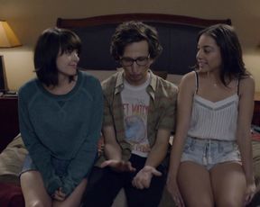 Emily Sandifer, Jennifer Blakeslee nude