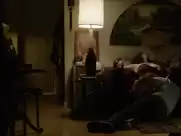 Gaby Hoffmann, Alison Sudol, Amy Landecker - Transparent s01e01 (2014)