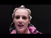 Jennifer Rostock - Hengstin