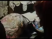 Jennifer Rostock - Hengstin