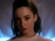 Strawberry Bubblegums (2016) nude scenes