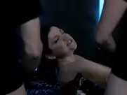 Strawberry Bubblegums (2016) nude scenes