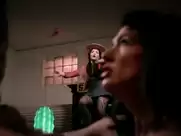 Strawberry Bubblegums (2016) nude scenes