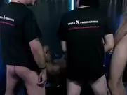 Strawberry Bubblegums (2016) nude scenes