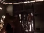 Rayna Tharani - The Young Pope s01e06 (2016)