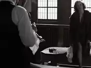 Sylvia Hoeks - De Bende van Oss (2011)