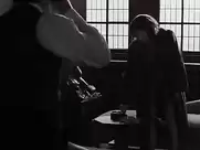 Sylvia Hoeks - De Bende van Oss (2011)