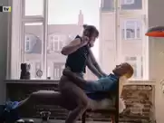 Louise Mieritz, Ditte Hansen - Ditte & Louise (2016)