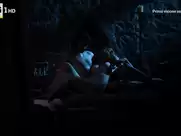 Miriam Leone, Valentina Belle - Medici Masters of Florences01e01 (2016)