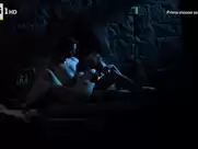 Miriam Leone, Valentina Belle - Medici Masters of Florences01e01 (2016)