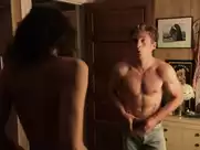 Ruby Modine - Shameless s07e06 (2016)