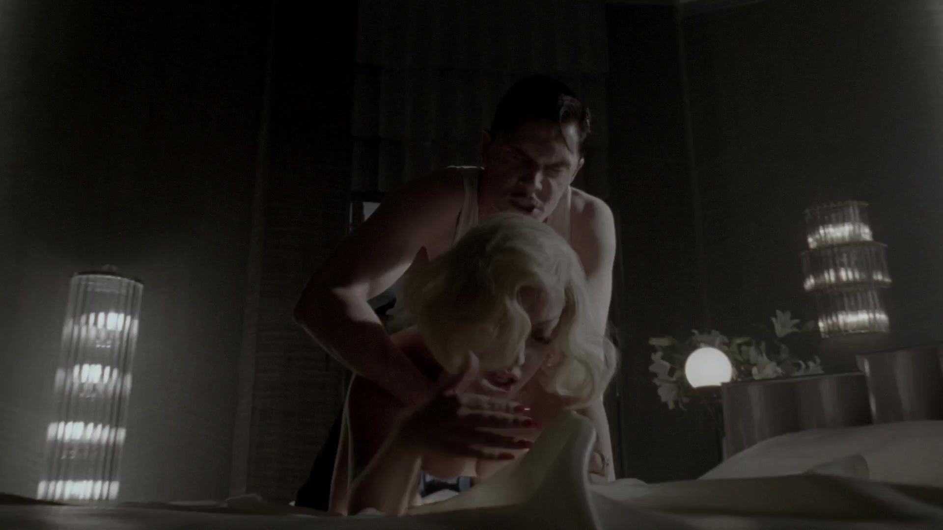 Nude American Horror - American Horror Story s05e07 (2015) sex scene - Celebs ...