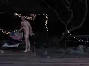 Anna Kendrick, Brie Larson - Digging for Fire (2015)