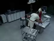 Thandie Newton - Westworld s01e07 (2016)