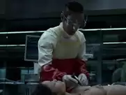 Thandie Newton - Westworld s01e07 (2016)