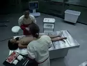 Thandie Newton - Westworld s01e07 (2016)