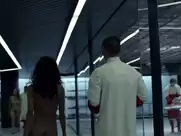 Thandie Newton - Westworld s01e07 (2016)