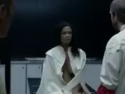 Thandie Newton - Westworld s01e07 (2016)