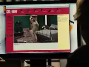 Ali Cobrin - Girlhouse (2014)