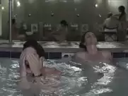 Amy Landecker, Gaby Hoffmann - Transparent s02e05 (2015)