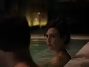 Maggie Siff - Billions s01e06 (2016)