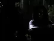 Katie Aselton nude scene Black Rock (2012)