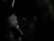 Katie Aselton nude scene Black Rock (2012)