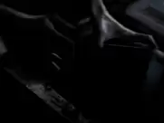 Katie Aselton nude scene Black Rock (2012)