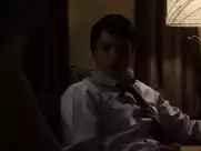 Lizzy Caplan, Rose McIver - Masters of Sex s01e04 (2013)