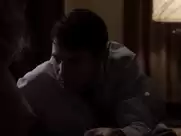 Lizzy Caplan, Rose McIver - Masters of Sex s01e04 (2013)