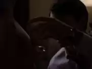 Lizzy Caplan, Rose McIver - Masters of Sex s01e04 (2013)