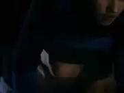 Melia Renee doggy style sex scene