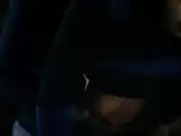 Melia Renee doggy style sex scene