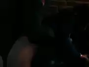 Melia Renee doggy style sex scene