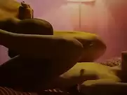 Natallia Bulynia - Angry Painter (2015)