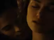 Keira Knightley, Hayley Atwell - The Duchess (2008)